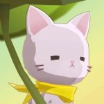 Dear My Cat Logo