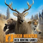 Deer Hunter - Call Of The Wild Logo