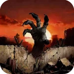Defense Z: Survival TD Logo