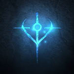Demon Hunter: Premium Logo