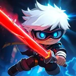 Hero X: Another Dungeon Logo