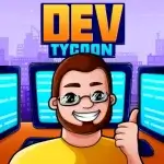 Dev Tycoon Inc Logo