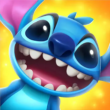 Disney Solitaire MOD APK Logo