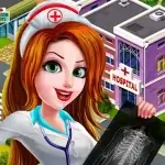 Doctor Dash Logo