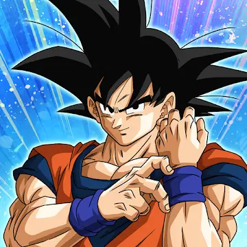 DRAGON BALL Z DOKKAN BATTLE Icon