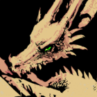 Dragon Ruins Logo