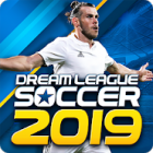 Dream League Soccer 2019 Logo