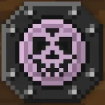 Dungeon Warfare Logo
