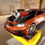 Dyno 2 Race Logo