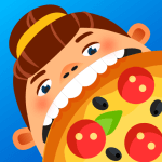 Eat Repeat Logo