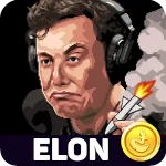 Elon Game - Crypto Meme Icon