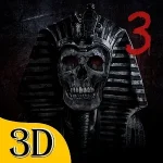 Endless Nightmare 3: Shrine Logo