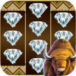 Epic Jackpot Slots Games Spin Logo