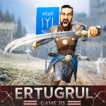 Ertugrul Gazi 24 Logo