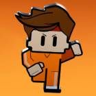 The Escapists 2: Pocket Breakout Logo