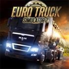 Euro Truck Simulator 2 Mobile Logo