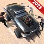 Evil Rider 3D Logo
