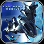 Evochron Mobile Logo