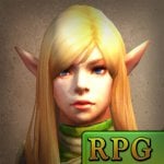 Fantasy Heroes Logo