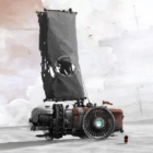 FAR: Lone Sails Logo