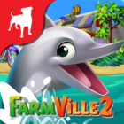 FarmVille 2: Tropic Escape Logo