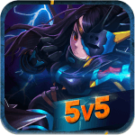 Fight Of Legends Logo