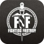 Fighting Fantasy Classics Logo