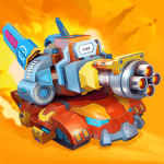 Final Tank Logo