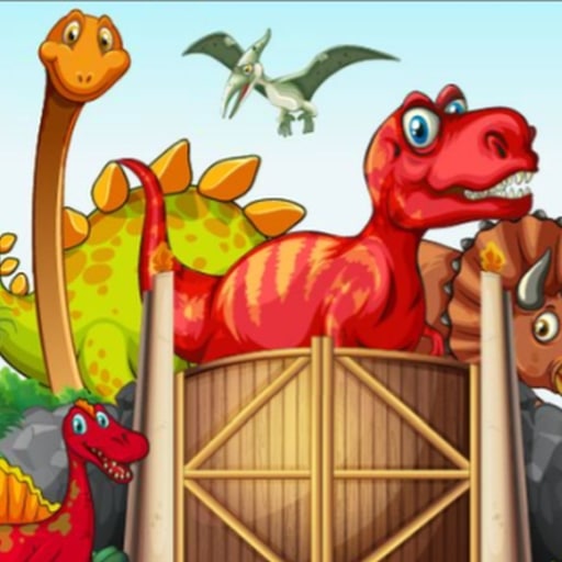 Findergarten Cartoons Logo