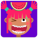 Fitoons Logo