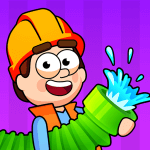 Flow Legends Icon