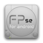 FPse For Android Devices Logo