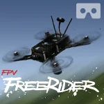 FPV Freerider Logo