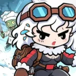 FrostFall: Tiny Survivors Logo