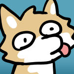 Furry Wisher Logo