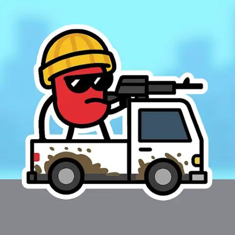 Gear Truck MOD APK Logo