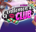 Gentlemen’s Club Logo