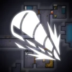 Going Deeper! : Colony Sim Logo