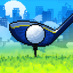 Golf Odyssey 2 Logo