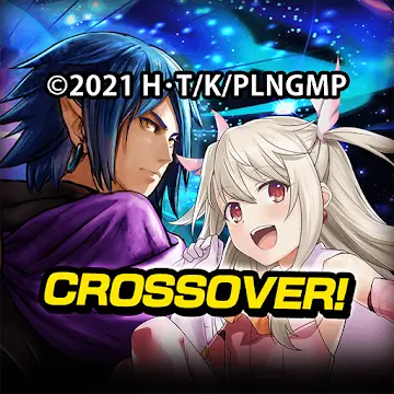 Grand Summoners MOD APK Logo