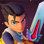 Great Dungeon Go Logo