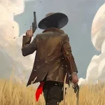 Guns At Dawn Logo