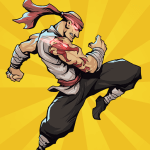 Hero Adventure: Idle Raid RPG Logo