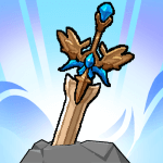 Hero Sword Icon