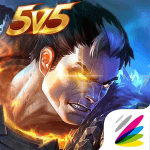 Heroes Evolved Logo