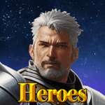 Heroes & Spells Icon