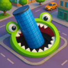 Hole.io Logo