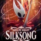 Hollow Knight: Silksong Icon
