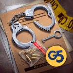 Homicide Squad Logo