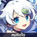 Guns Girl Z Bilibili Logo